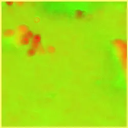 カレーライスの画像