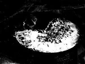 カレーライスの画像